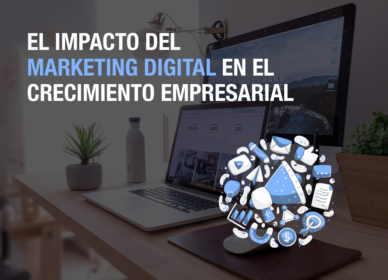 Marketing Digital